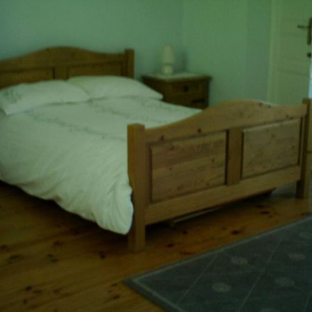 아르가농 Arret Et Aller B&B 객실 사진